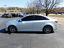Thumbnail image of 2012 Chevrolet Cruze at Gary Mathews Motors