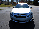 Thumbnail image of 2012 Chevrolet Cruze at Gary Mathews Motors