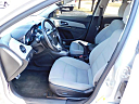 Thumbnail image of 2012 Chevrolet Cruze at Gary Mathews Motors