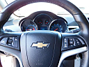 Thumbnail image of 2012 Chevrolet Cruze at Gary Mathews Motors