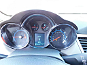 Thumbnail image of 2012 Chevrolet Cruze at Gary Mathews Motors