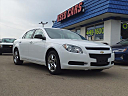 Thumbnail image of 2012 Chevrolet Malibu at A & B Motors