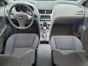 2012 Chevrolet Malibu LS at A & B Motors