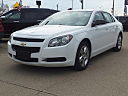 Thumbnail image of 2012 Chevrolet Malibu at A & B Motors