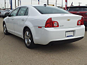 Thumbnail image of 2012 Chevrolet Malibu at A & B Motors