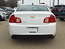 Thumbnail image of 2012 Chevrolet Malibu at A & B Motors