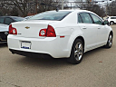 Thumbnail image of 2012 Chevrolet Malibu at A & B Motors