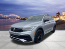 Thumbnail image of 2022 Volkswagen Tiguan at Gossett Volkswagon/Porsche