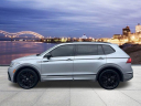 Thumbnail image of 2022 Volkswagen Tiguan at Gossett Volkswagon/Porsche