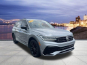 Thumbnail image of 2022 Volkswagen Tiguan at Gossett Volkswagon/Porsche