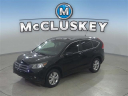 Thumbnail image of 2014 Honda CR-V at Mccluskey Chevrolet Kings Automall