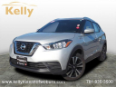 Thumbnail image of 2018 Nissan Kicks at Kelly Nissan Of Woburn