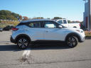 Thumbnail image of 2018 Nissan Kicks at Kelly Nissan Of Woburn