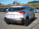 Thumbnail image of 2018 Nissan Kicks at Kelly Nissan Of Woburn
