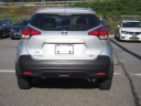 Thumbnail image of 2018 Nissan Kicks at Kelly Nissan Of Woburn