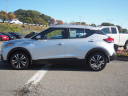 Thumbnail image of 2018 Nissan Kicks at Kelly Nissan Of Woburn