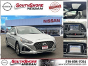 2019 Hyundai SONATA Sport at South Shore Nissan