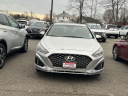 Thumbnail image of 2019 Hyundai SONATA at South Shore Nissan