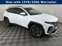 Thumbnail image of 2025 Hyundai TUCSON Hybrid at Smart Kia of Davenport