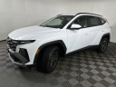 Thumbnail image of 2025 Hyundai TUCSON Hybrid at Smart Kia of Davenport
