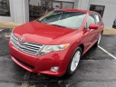 Thumbnail image of 2011 Toyota Venza at Mt. Moriah Auto Sales, Inc.