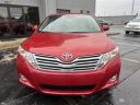 Thumbnail image of 2011 Toyota Venza at Mt. Moriah Auto Sales, Inc.