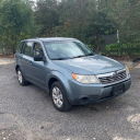 Thumbnail image of 2009 Subaru Forester at Infinitte Auto Deal