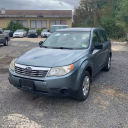 Thumbnail image of 2009 Subaru Forester at Infinitte Auto Deal