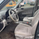2009 Subaru Forester 2.5 X at Infinitte Auto Deal