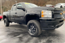 Thumbnail image of 2013 Chevrolet Silverado 2500HD at WHEELS & DEALS
