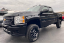 Thumbnail image of 2013 Chevrolet Silverado 2500HD at WHEELS & DEALS
