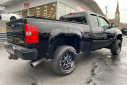 Thumbnail image of 2013 Chevrolet Silverado 2500HD at WHEELS & DEALS