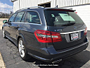 Thumbnail image of 2013 Mercedes-Benz E-Class at Hansen Brothers Auto Sales