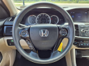Thumbnail image of 2017 Honda Accord at Michael's Auto