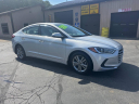 Thumbnail image of 2017 Hyundai ELANTRA at Dave Thornton North East Motors