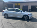 2017 Hyundai ELANTRA SE at Dave Thornton North East Motors