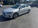 Thumbnail image of 2017 Hyundai ELANTRA at Dave Thornton North East Motors
