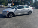 Thumbnail image of 2017 Hyundai ELANTRA at Dave Thornton North East Motors