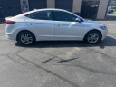 Thumbnail image of 2017 Hyundai ELANTRA at Dave Thornton North East Motors