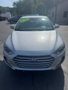 Thumbnail image of 2017 Hyundai ELANTRA at Dave Thornton North East Motors