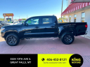 Thumbnail image of 2023 Toyota Tacoma at King Motors