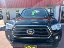 2023 Toyota Tacoma at King Motors