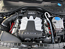 Thumbnail image of 2015 Audi A7 at Car Bazaar of Franklin