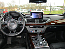 Thumbnail image of 2015 Audi A7 at Car Bazaar of Franklin