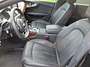 Thumbnail image of 2015 Audi A7 at Car Bazaar of Franklin