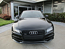 Thumbnail image of 2015 Audi A7 at Car Bazaar of Franklin