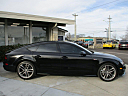Thumbnail image of 2015 Audi A7 at Car Bazaar of Franklin