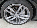 Thumbnail image of 2015 Audi A7 at Car Bazaar of Franklin