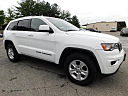 Thumbnail image of 2017 Jeep Grand Cherokee at Gary Mathews Motors