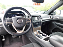 Thumbnail image of 2017 Jeep Grand Cherokee at Gary Mathews Motors